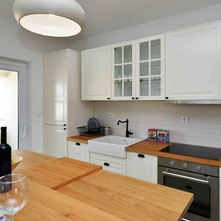 Apartments Enida Betina  Zewnętrze zdjęcie
