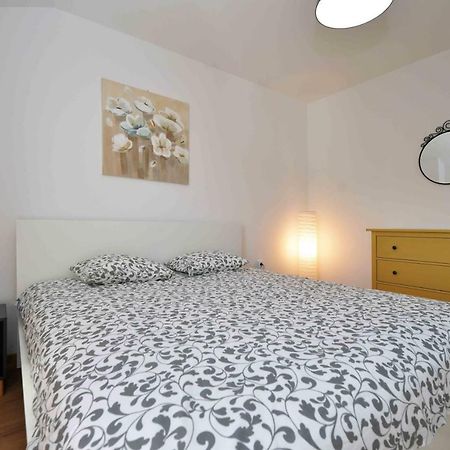 Apartments Enida Betina  Zewnętrze zdjęcie