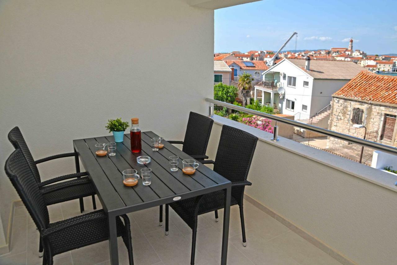 Apartments Enida Betina  Zewnętrze zdjęcie