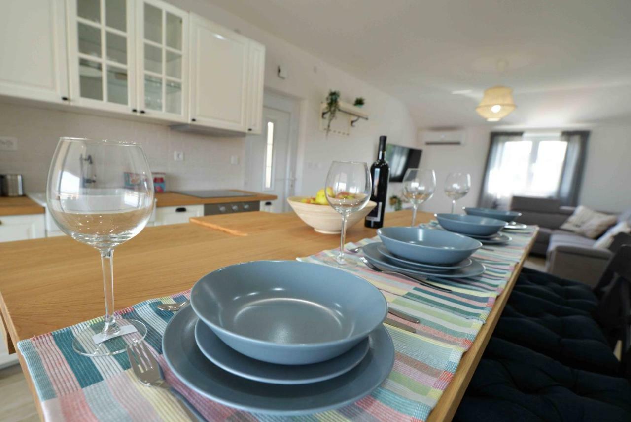 Apartments Enida Betina  Zewnętrze zdjęcie