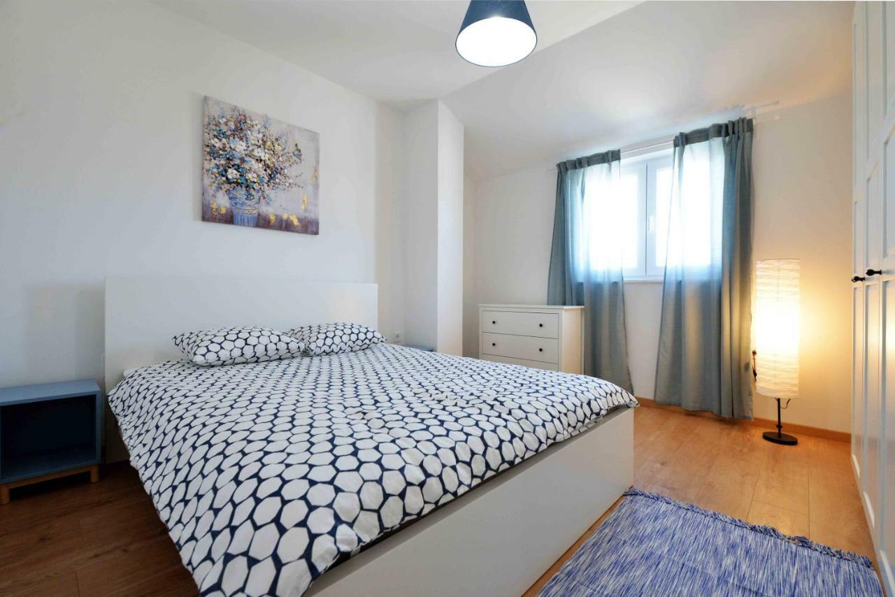 Apartments Enida Betina  Zewnętrze zdjęcie