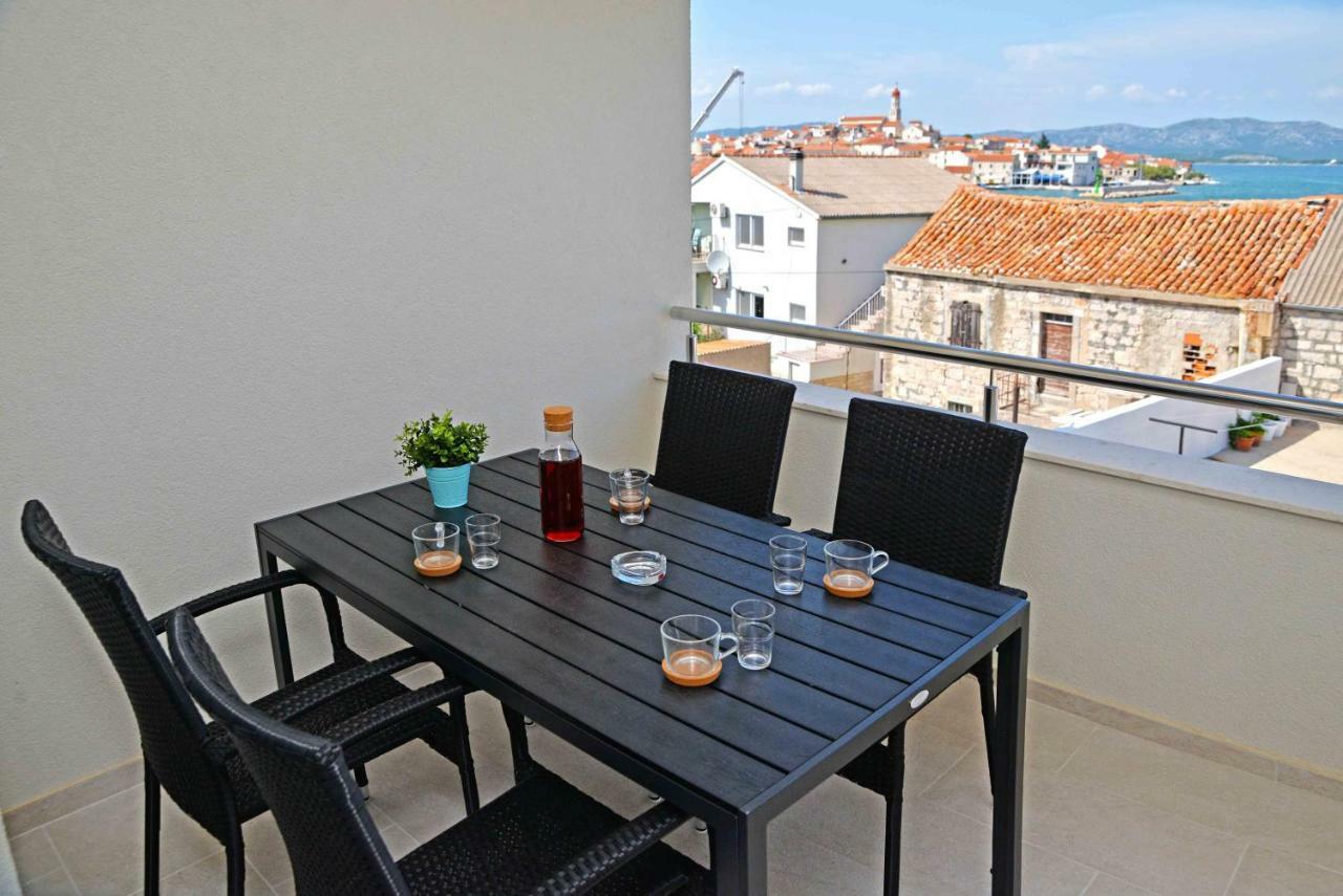 Apartments Enida Betina  Zewnętrze zdjęcie