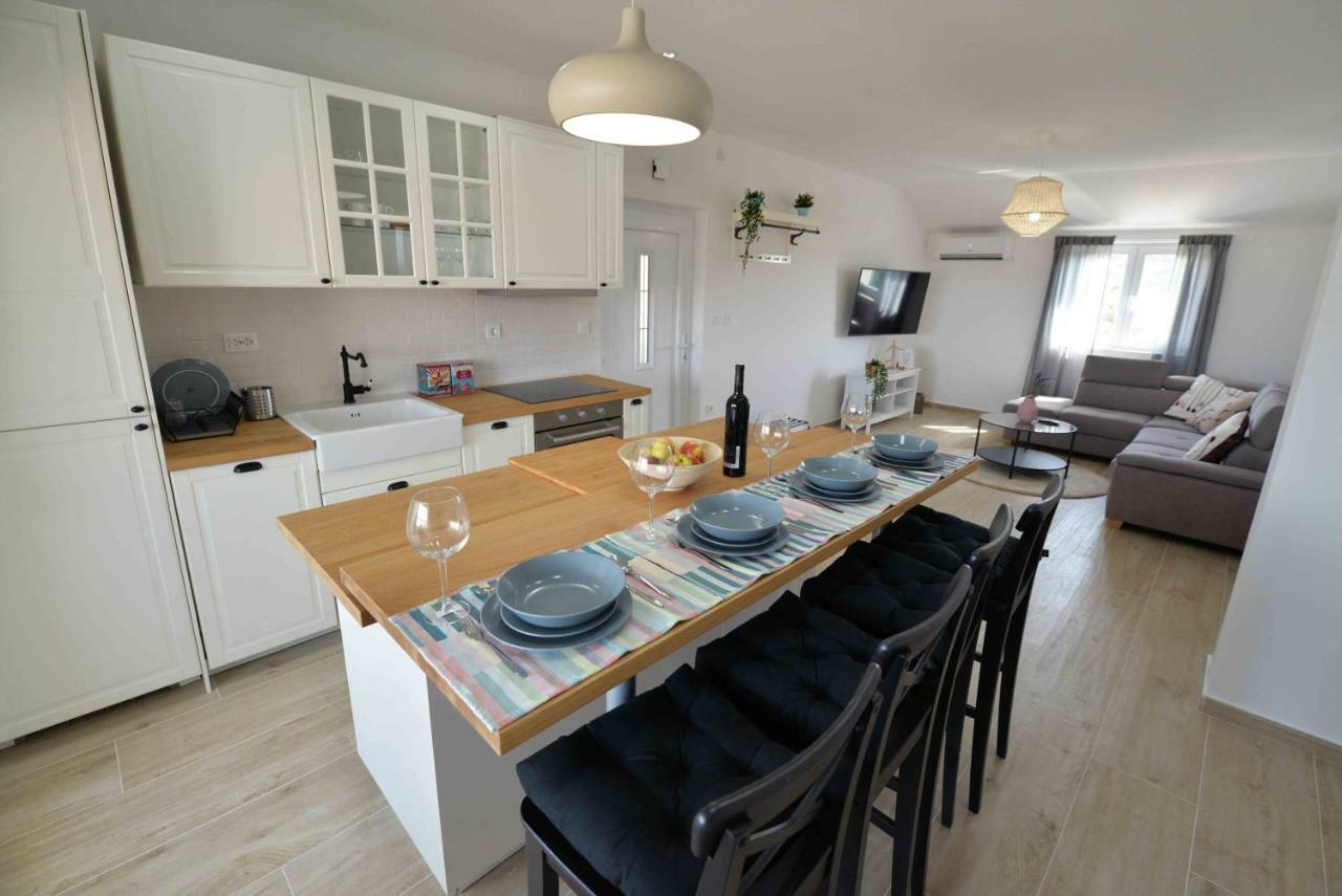 Apartments Enida Betina  Zewnętrze zdjęcie