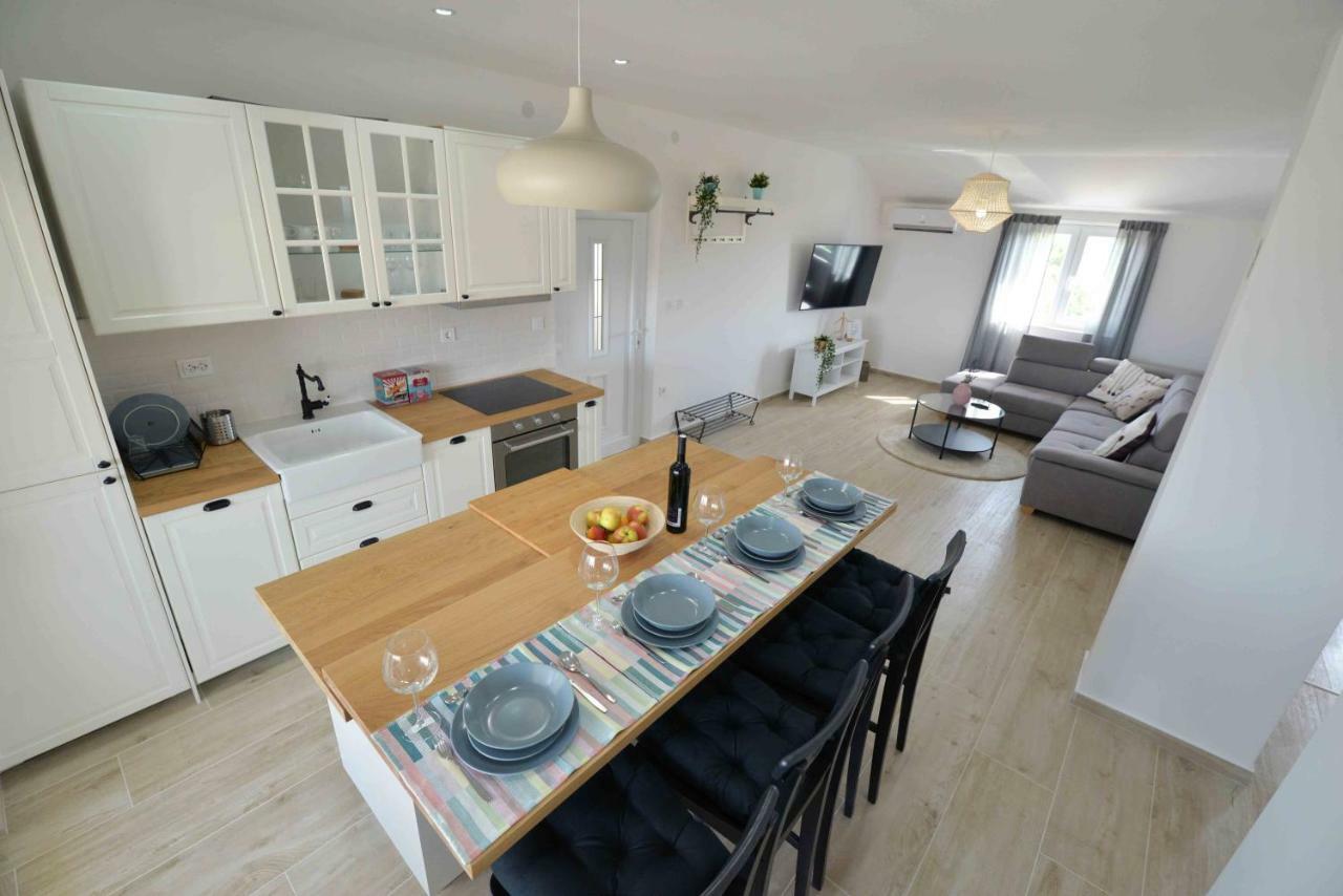 Apartments Enida Betina  Zewnętrze zdjęcie