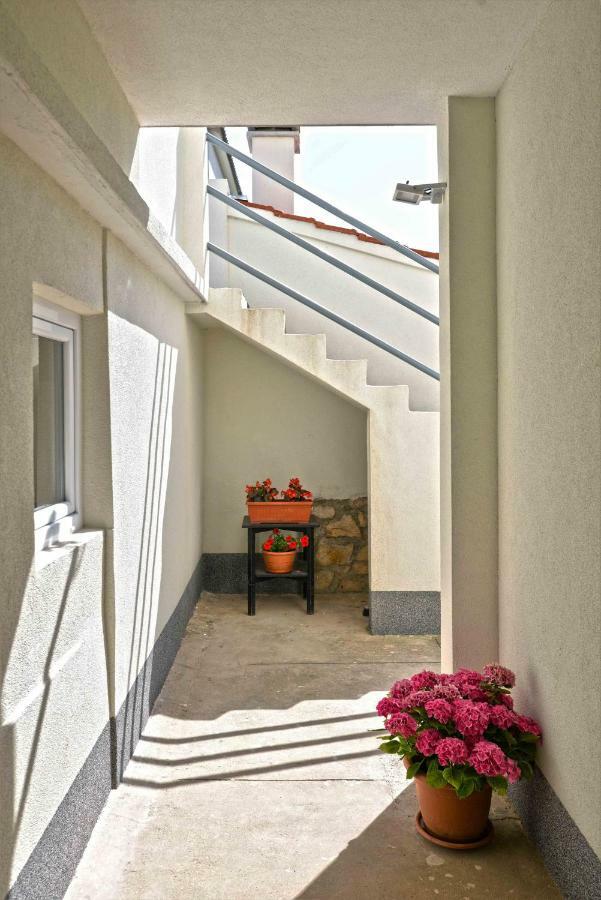 Apartments Enida Betina  Zewnętrze zdjęcie