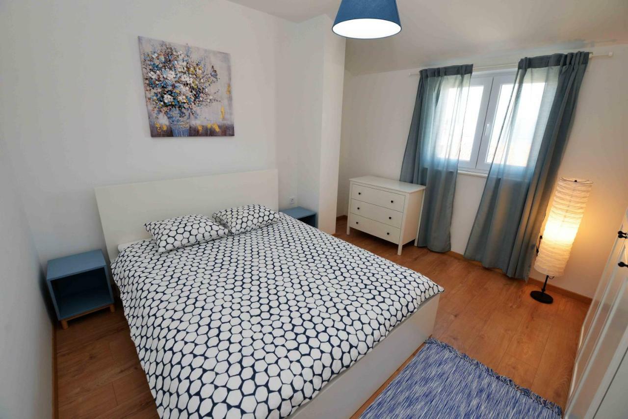 Apartments Enida Betina  Zewnętrze zdjęcie