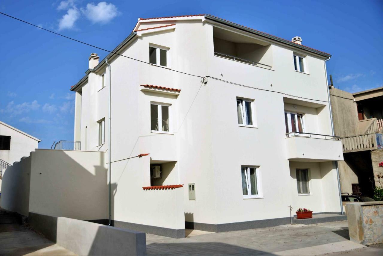 Apartments Enida Betina  Zewnętrze zdjęcie