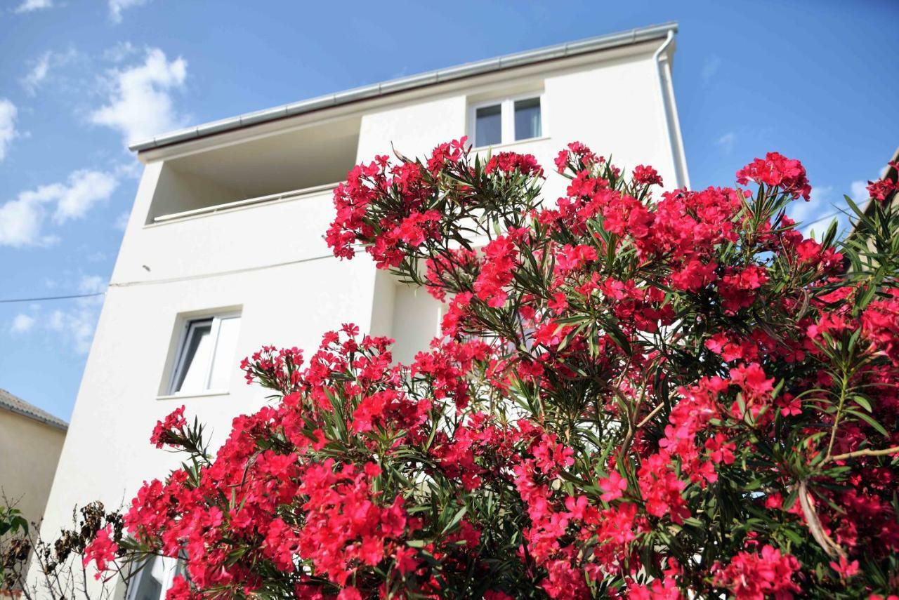 Apartments Enida Betina  Zewnętrze zdjęcie