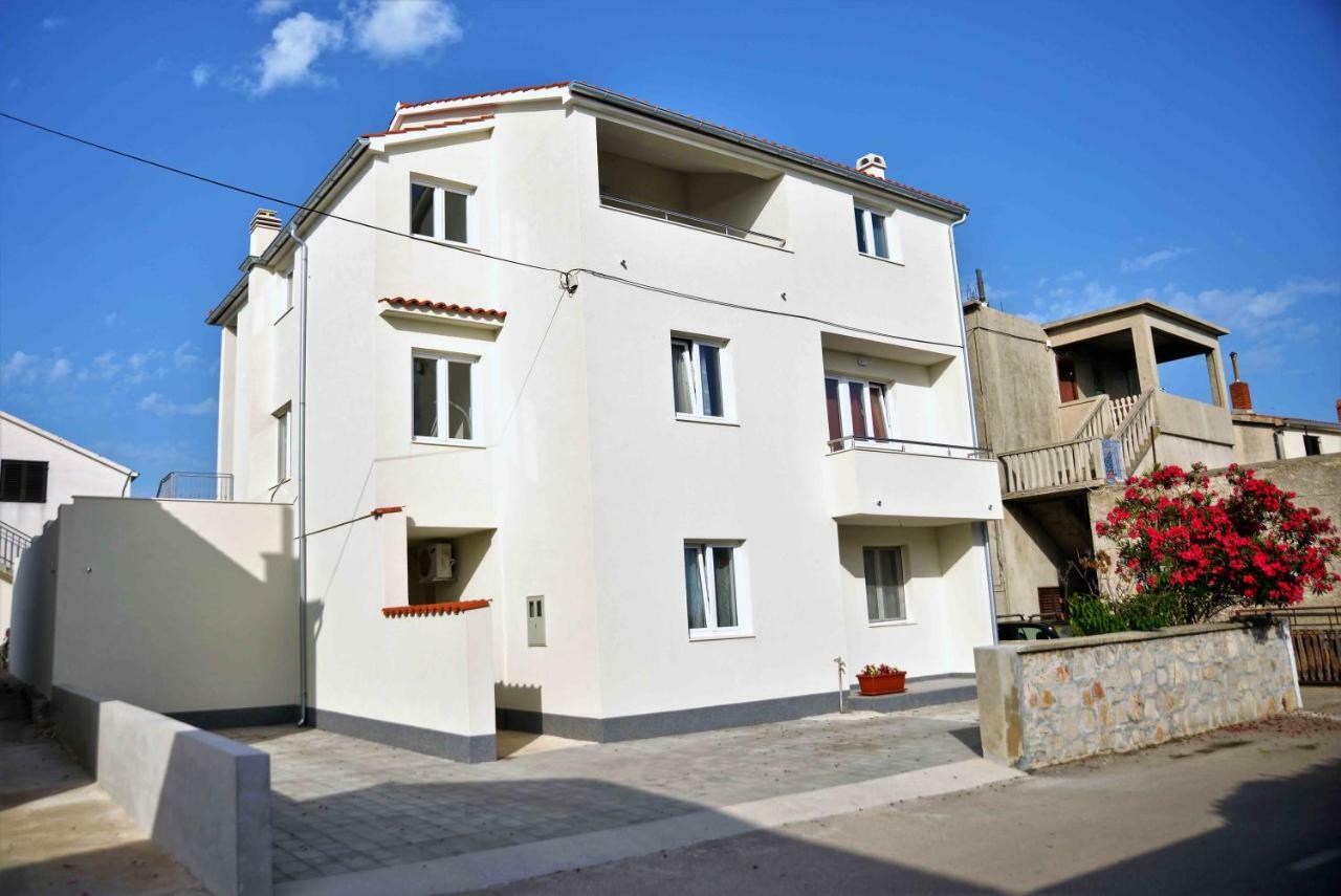 Apartments Enida Betina  Zewnętrze zdjęcie