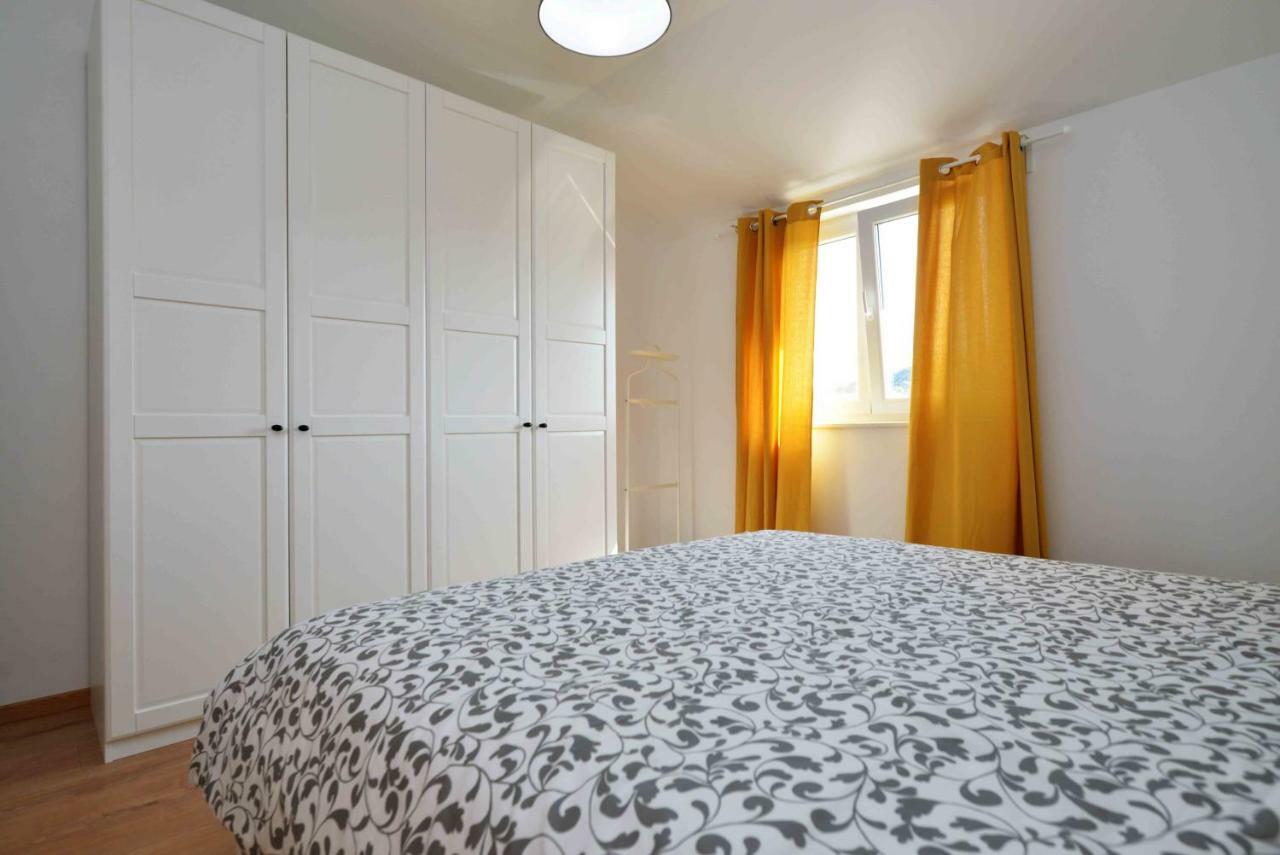 Apartments Enida Betina  Zewnętrze zdjęcie