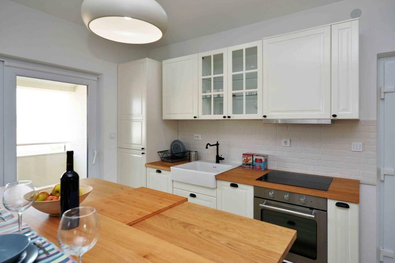 Apartments Enida Betina  Zewnętrze zdjęcie