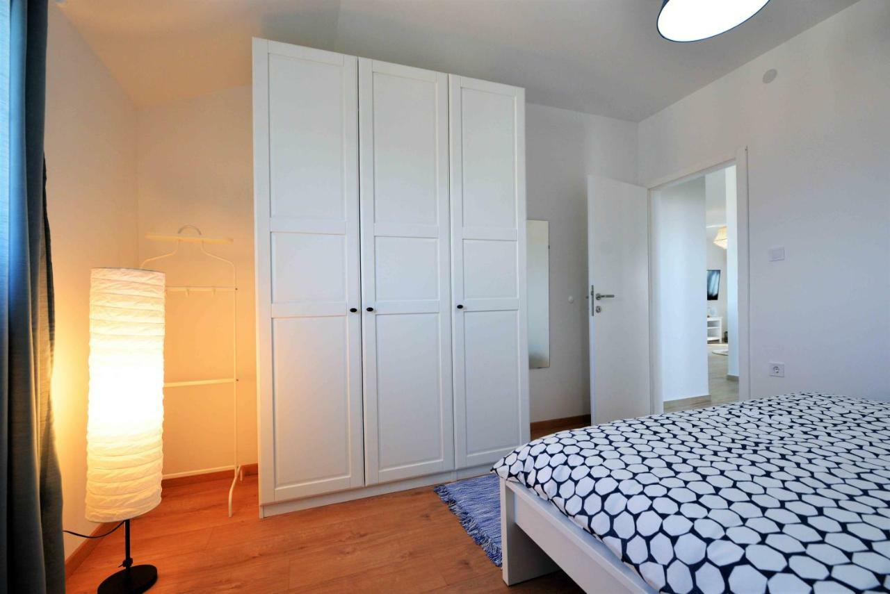 Apartments Enida Betina  Zewnętrze zdjęcie