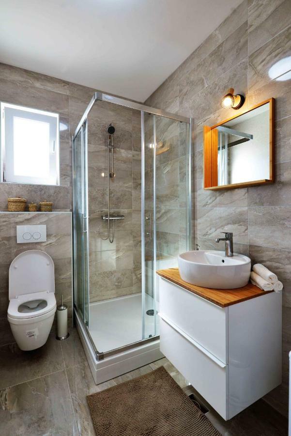 Apartments Enida Betina  Zewnętrze zdjęcie