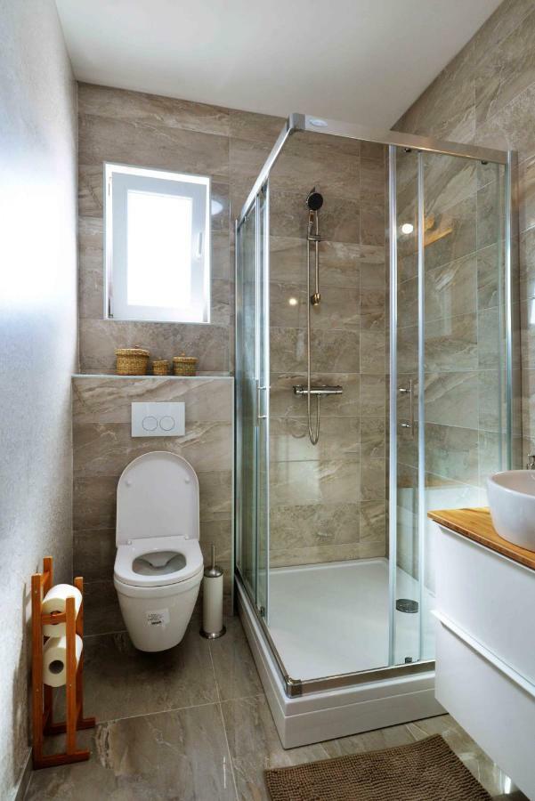 Apartments Enida Betina  Zewnętrze zdjęcie