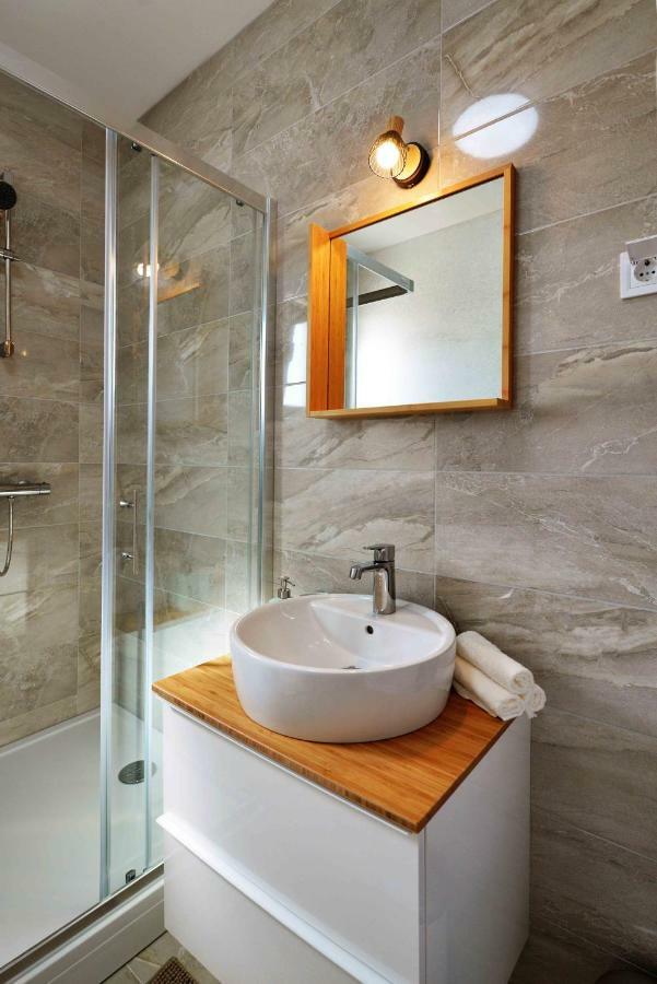 Apartments Enida Betina  Zewnętrze zdjęcie