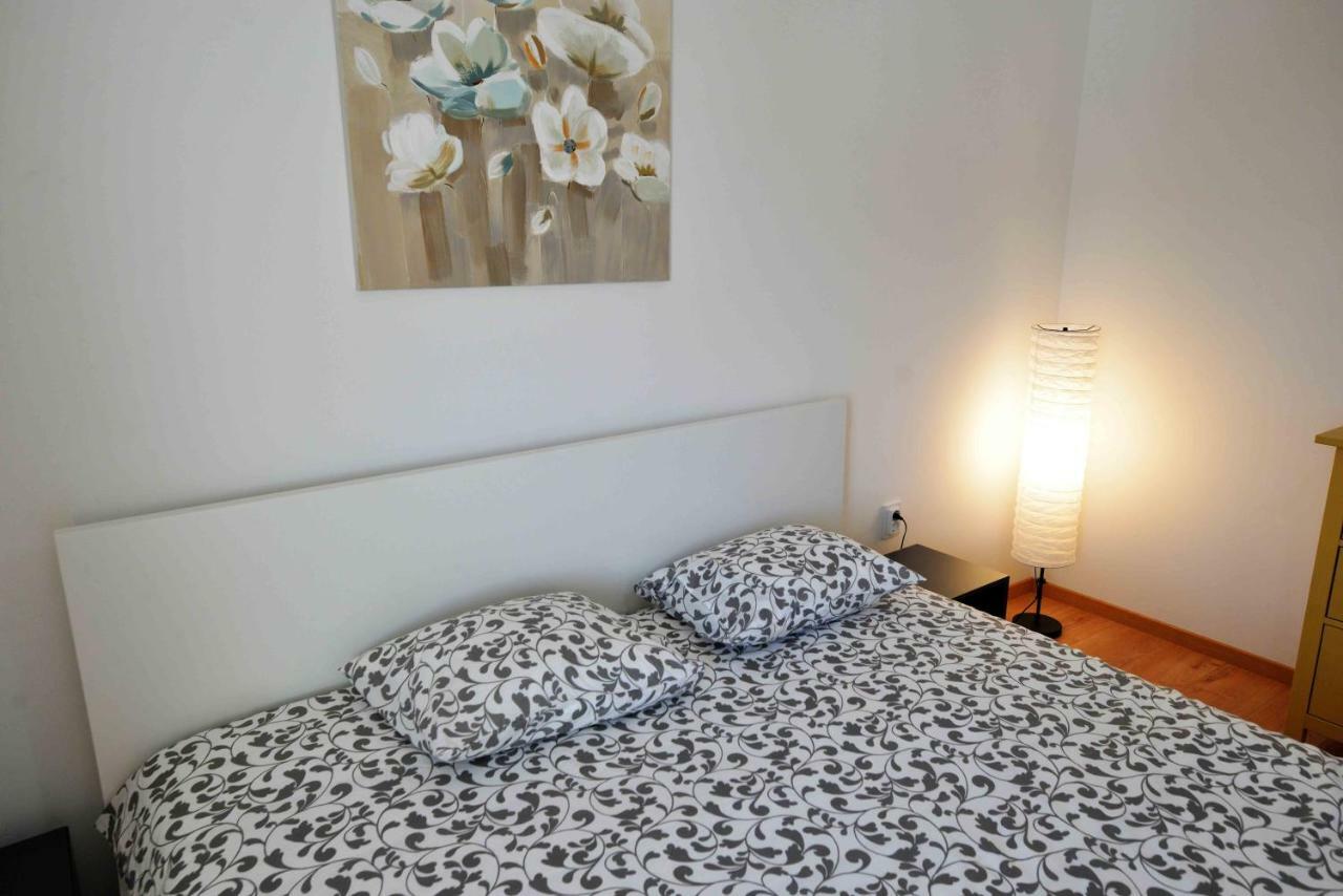 Apartments Enida Betina  Zewnętrze zdjęcie
